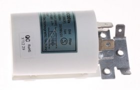 Radio Interference Suppression - 1757460200 C00867088 Interference Filter [Arcelik]