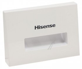 Hisense Detergent Dispenser Front Cover Drawer Handle - K1884960