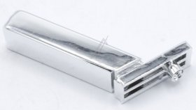 Hisense Gorenje Fixings And Brackets - 293294 Glass Holder Left