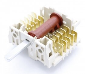 Oven Switch - 3490439019 Switch Front Main Oven [Electrolux Aeg]