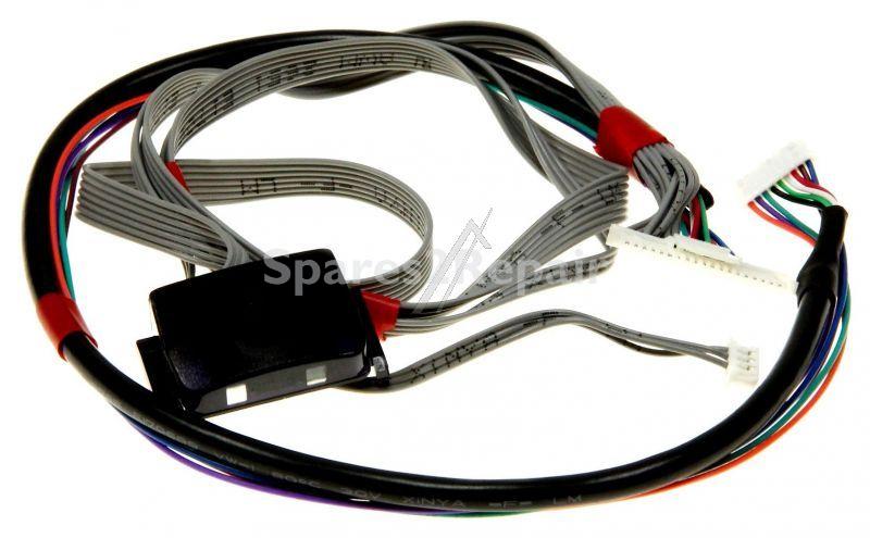 Hisense Gorenje Remote Receiver Module - Ht197771 Rc Board He65k5500uwts Hs Roh