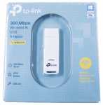 Tp Link Wireless lan Network - Tl-wn821n Key Wifi Usb 2 0 Tp-link Tl-wn821n (n)