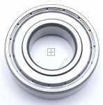 Samsung Ball Bearing Dust proof - 6205zz 6601-000176 Bearing-ball:6205zz id25 od52 l15 stb2