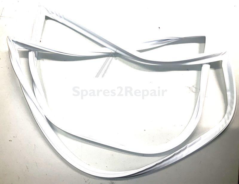 Hisense Gorenje Refrigerator Door Seal - 250100 Magnetic Gasket Mt5-16-2 55-l-1003