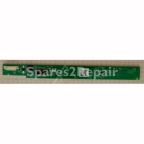 Vestel Board - 20411028 Board Md asy 17tk129-26-47855-6-7 (mb35(lg)