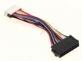 Hisense Gorenje Harness - Hk1998912 Connector Wire For New Box Body Match With Old Door