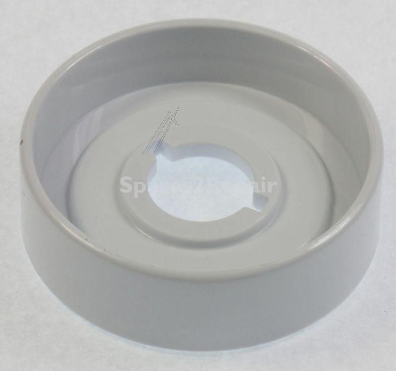 Control Knobs - C00285706 488000285706 Knob Disc - Pw Uk Indesit 2011 [Whirlpool Indesit]