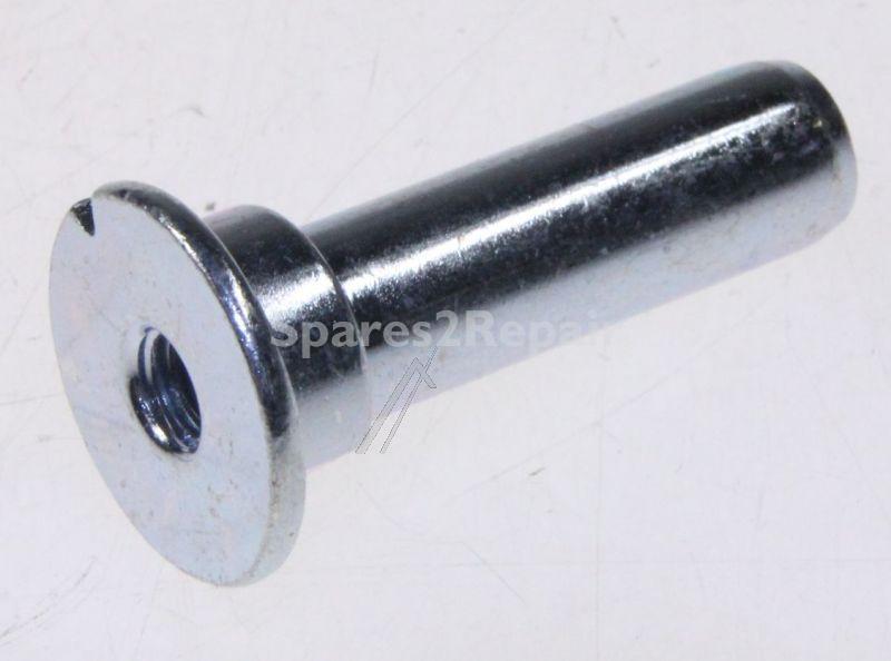 Liebherr Bolt - 711304000 Screw M6 8 8 A3k
