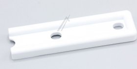 Casing Cover - C00323045 480131100567 Cover Hinge Fixing Plate [Whirlpool Indesit]