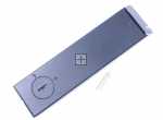 Tp Vision Ir-remote Control - 996592094008 Remote Control Assembly Tpv 8205