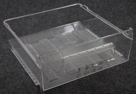 Homa Freezer Drawer - 2207300415 Middle Drawer