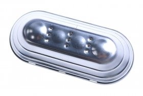 Lg Drum Paddle - Lifter Assembly