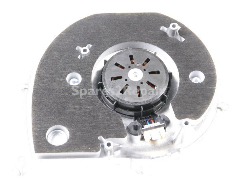 Smeg Turbine Fan - 769290150 Fan Front