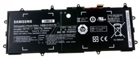 Samsung Laptop Battery - Aa-pbzn2tp Batterie 4080 Mah
