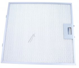 Silverline Metal Grease Trap - Yt142 3370 01 Metallic Grease Filter