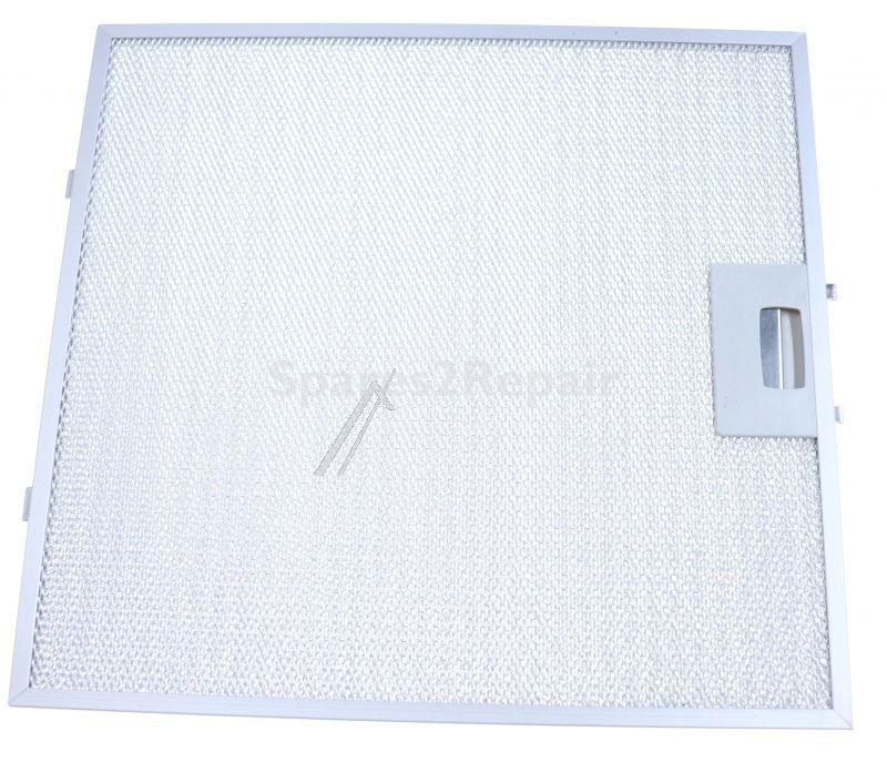 Silverline Metal Grease Trap - Yt142 3370 01 Metallic Grease Filter