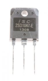 Kec Transistors - 2sd1047 Transistor To-3p -rohs-konform