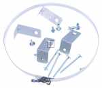 Faber Franke Roblin Extrator Hose Set - 133 0627 627 Installation Kit Utdrag