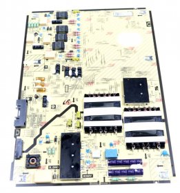 Samsung Power Supply Board - Bn44-01121b Dc Vss-driver Board L75f8_bhs Dc-dc 303w