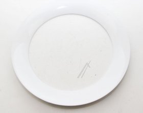 Washing Machine Window Frame - 42196608 P h out pls Inner Frame-c12-c22 [Vestel]