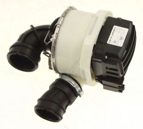 Circulating Motor - Vsm-e25a0 11001012000010 Pump [Midea]