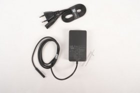 Microsoft Power Supplies For Tablet-pc - Ms Surface Netzteil 127w