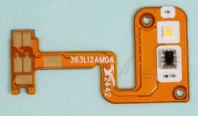Xiaomi Flexi print Connector - 48320000j06q Fpc Assembly-flash Light
