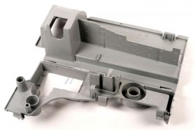Casing Cover - 2989020100 C00871904 Pump_cover_(xl) [Arcelik]
