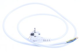 Mains Power Lead - 8515587 Power Cable 3x1 5mm2 1 3m Eur [Amica]