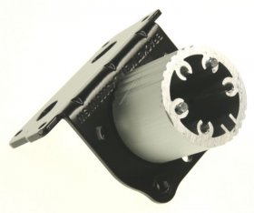 Vestel Connection Piece - 23678110 Neck 43660 Nat_al W_sw(pkg