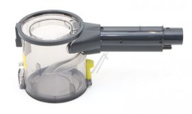 Dust Collector - 70024254 Assembly Dust Bin Opg [Candy Hoover]