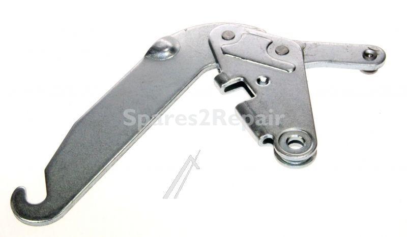 Door Hinges - 1036269 Hinge Left [Amica]