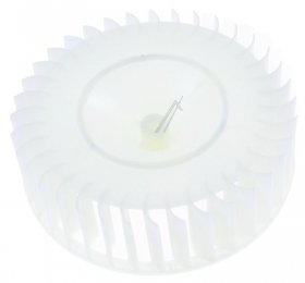 Fan Blades - C00860600 488000860600 Kit: Blower Wheel Condenser + N [Whirlpool Indesit]