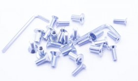 Denon Marantz Assorted Screws - Ze03050 Fs-700s3 Hardware Assembly