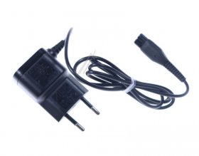 Philips Saeco Power Supply For Body Care Devices - 300009360581 I5 Equals 0w3 4v3 2p Eu Bk 0m9