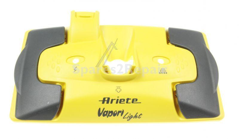 Casing Cover - haube 4150 Giallo ser ar [Delonghi]