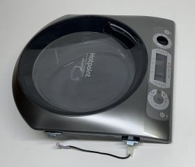 Door - C00653780 Door Frame Assembly Lcd Npra04 Wd A [Whirlpool Indesit]