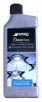 Smeg Stainless Steel Cleaner - 905073 Crema Inox Reinigt, Entfettet Und Poliert EdelstahloberflÄchen - CREMAINOX
