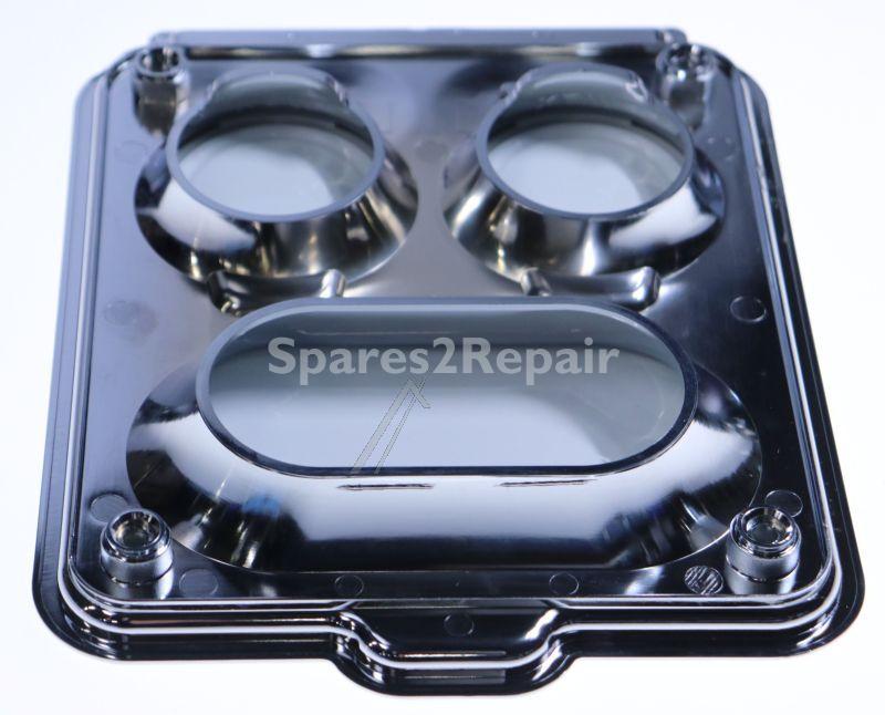 Haier Detergent Case - 0020810815 49050030 Detergent Box Component