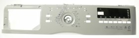Operating Unit Screen - C00440379 481010526745 Switch Panel [Whirlpool Indesit]