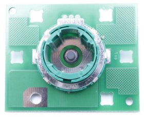 Mode Select Switch - 3876738000 Pcb Regulator Shuttle [Electrolux Aeg]