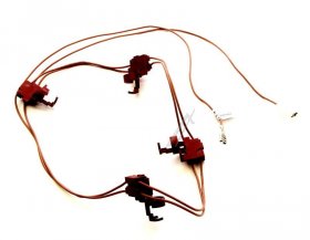 Harness - 42819430 Ignit Microswitch Chain [Candy Hoover]