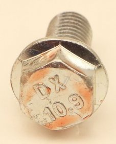 Bolt - 11301806000007 Hexagon Head Bolt [Midea]