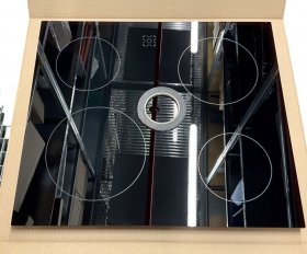 Ceramic Surface - 9037234 Ceramic Plate Pbf4vq245ft-kl [Amica]