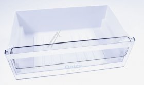 Vegetable Drawer - 4659203800 C00882851 Biof Rail Grundig Hotstamping T215 [Arcelik]
