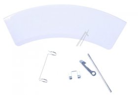 Compatible Washing Machine And Tumble Dryer Door Handles - Washing Machine Door Handle Alternative For Aeg 4055128930 4055125449