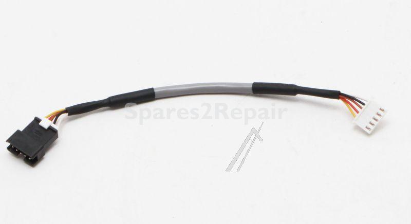 Samsung Harness - Dd81-03035a Svc-sub Wire Harness S dw7500rm