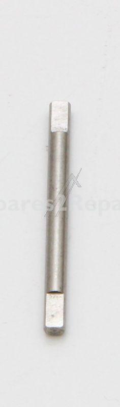 Samsung Shaft - Dj66-00906a Shaft Roller vs9500al sts303 l35 5 od3 d