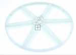 Compatible Belt Pulley - Belt Pulley Alternative For Samsung Dc66-00767a