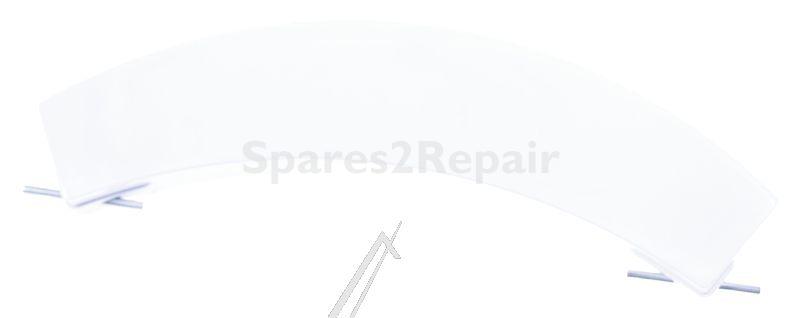 Compatible Washing Machine And Tumble Dryer Door Handles - Washing Machine Door Handle Alternative For Bosch-siemens 00499054